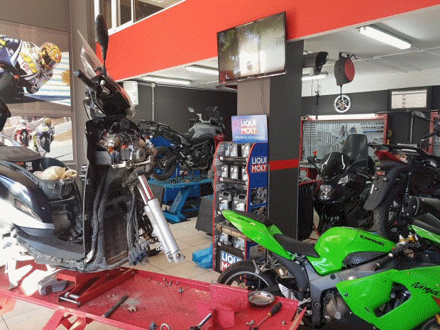 mototech